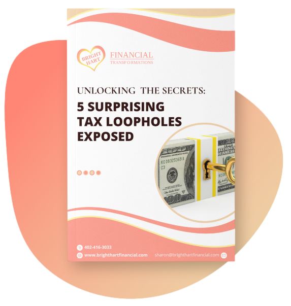 5 Surprising Taxloopholes Exposed